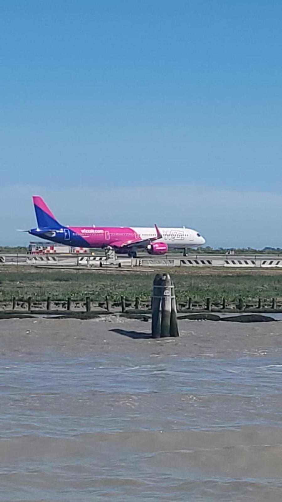 Gasthuis Fly To Airport View Locazione Turistica *
