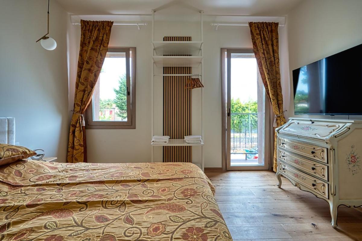 Hébergement de vacances Romantic Garden Ap 2 Free Parking