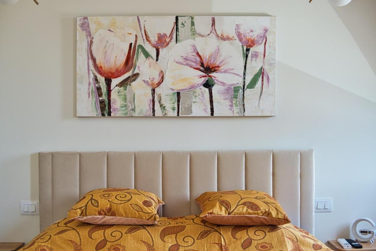 Romantic Garden Ap 2 Free Parking Venise