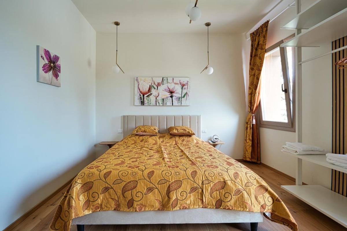 Romantic Garden Ap 2 Free Parking Venise
