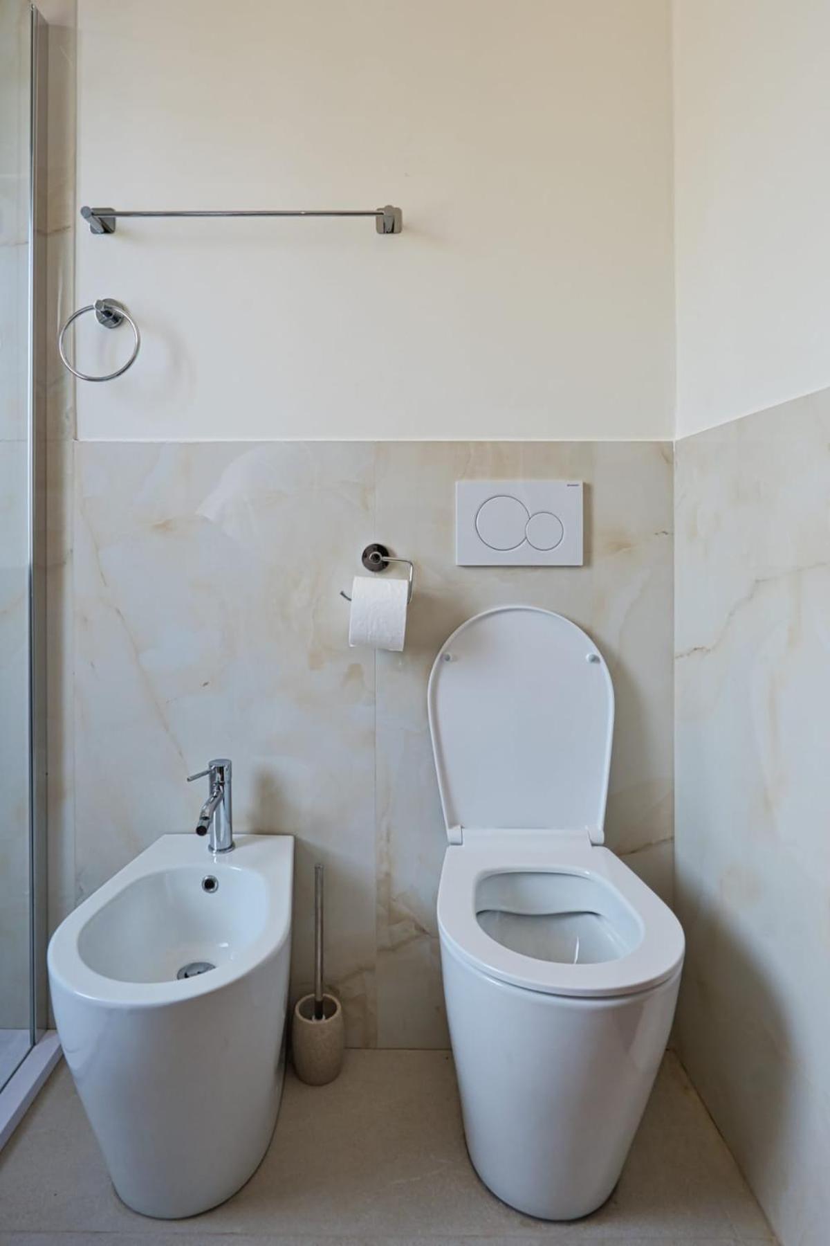 Hébergement de vacances Romantic Garden Ap 2 Free Parking Venise