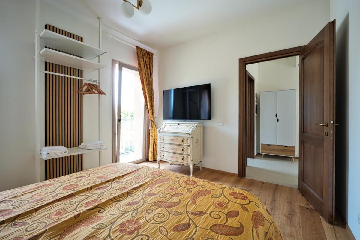 Romantic Garden Ap 2 Free Parking Venise