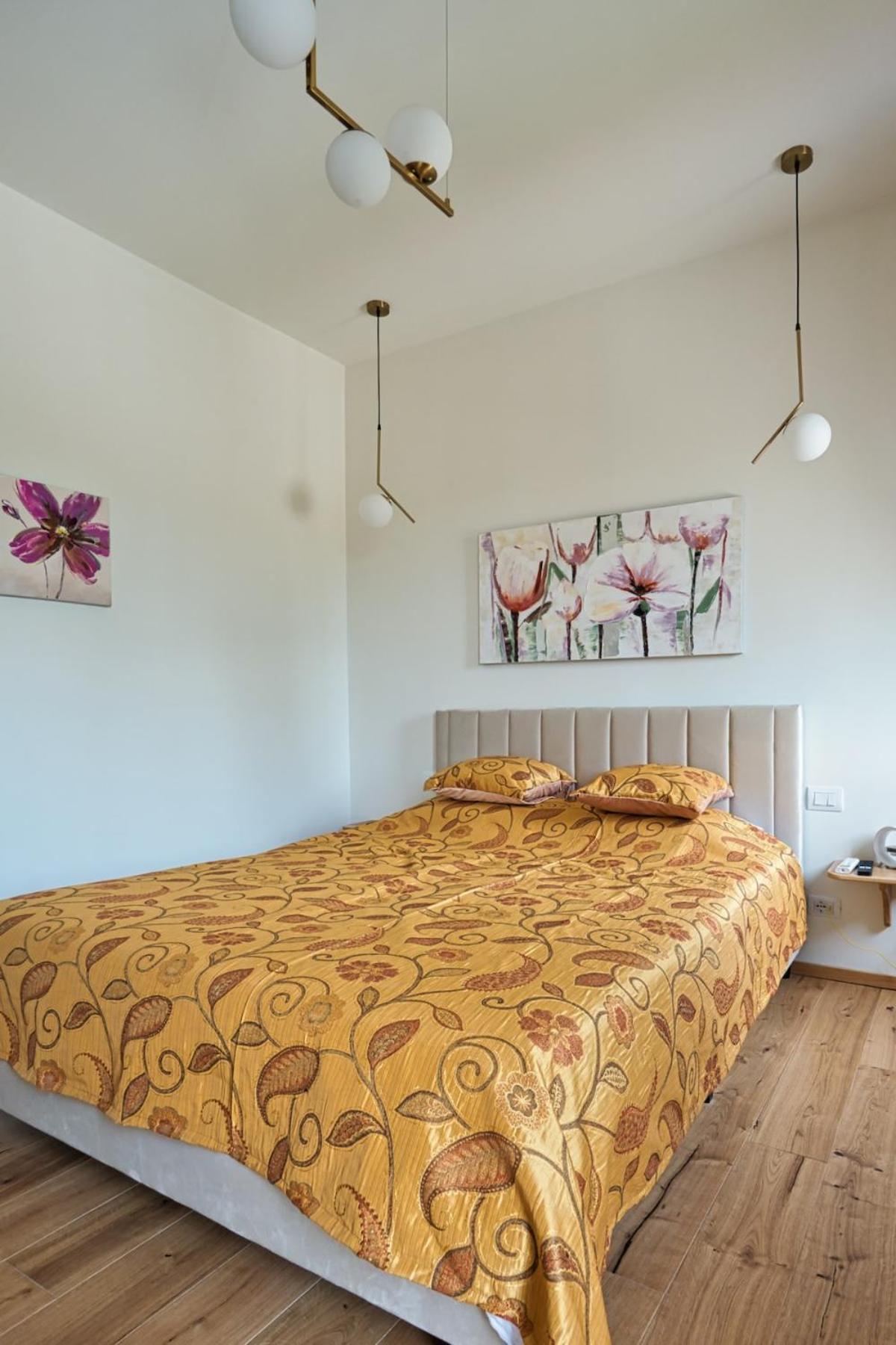 Romantic Garden Ap 2 Free Parking Hébergement de vacances Venise