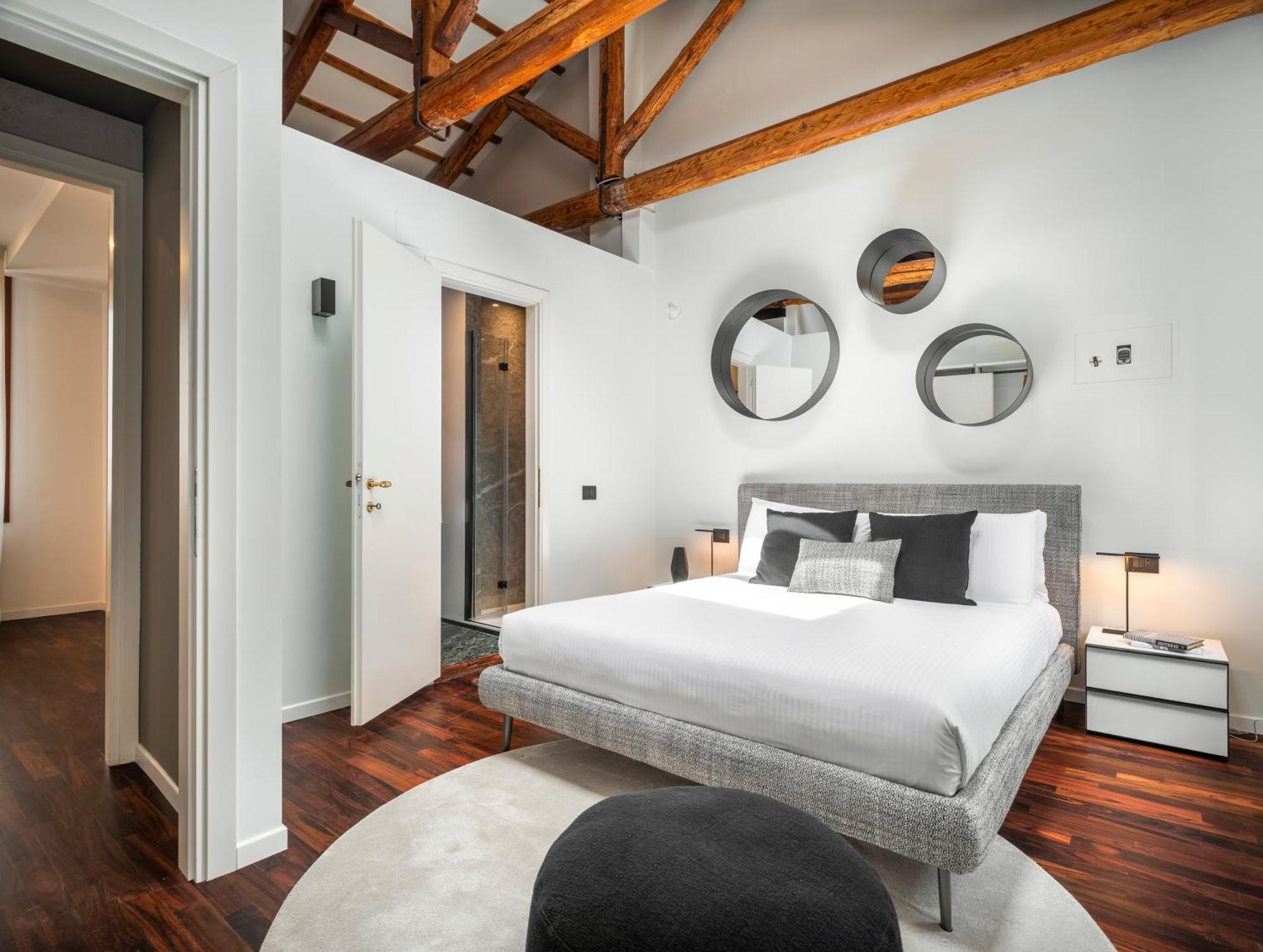 San Barnaba Palace R&r Apartment Venice