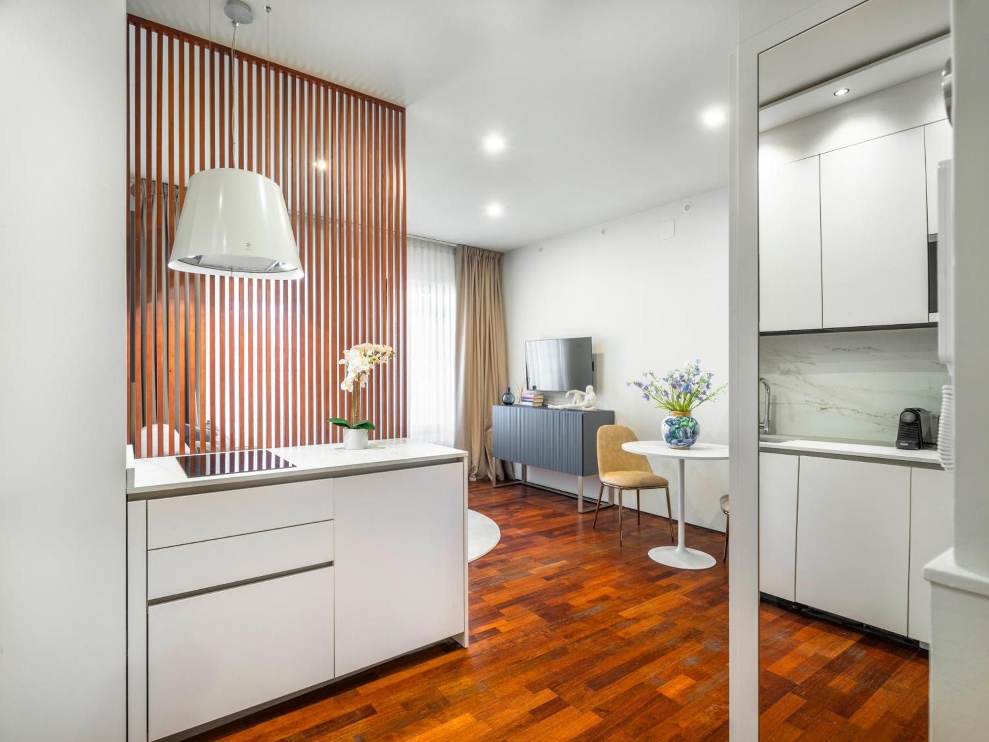 Apartment San Barnaba Palace R&r Venice