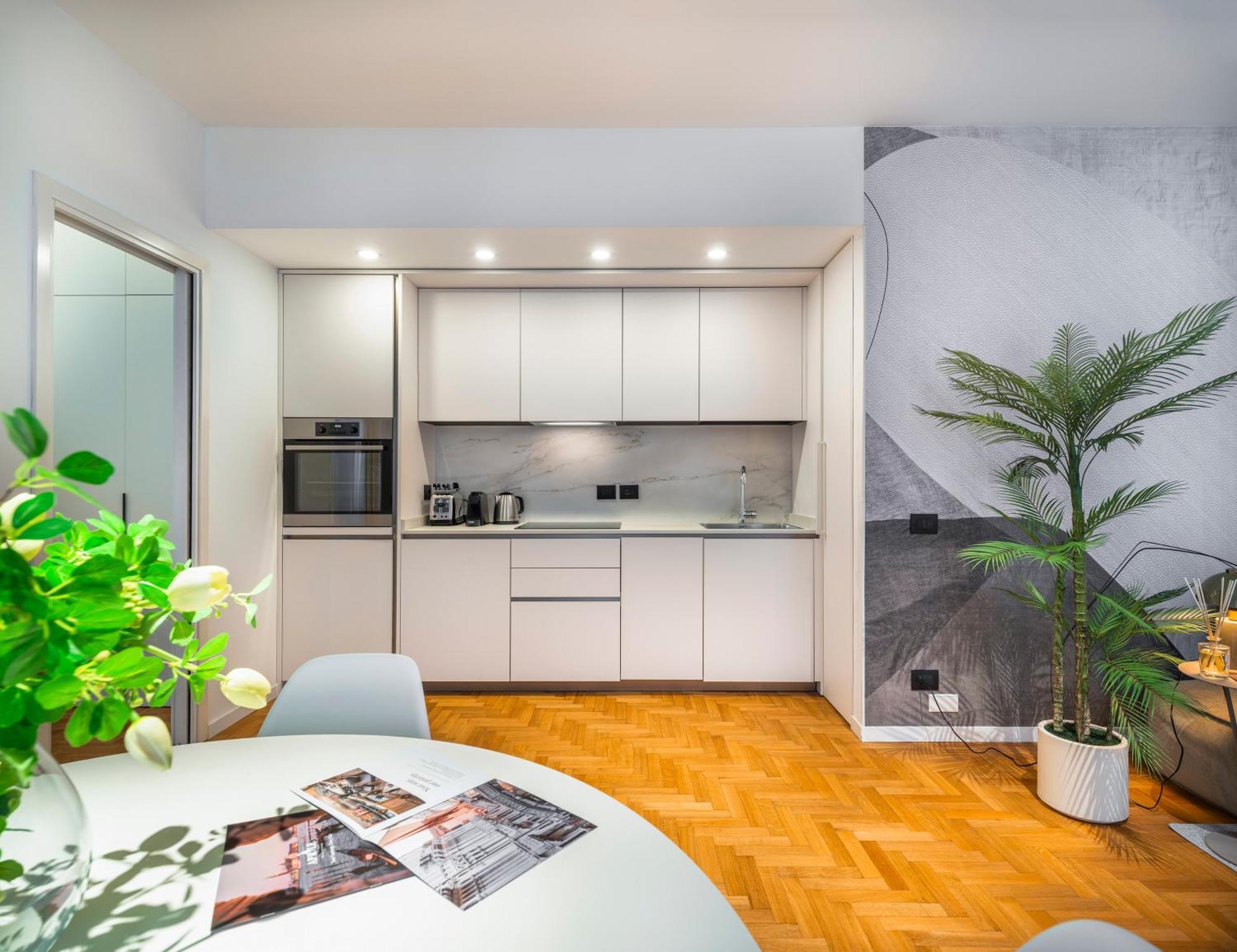San Barnaba Palace R&r Apartment