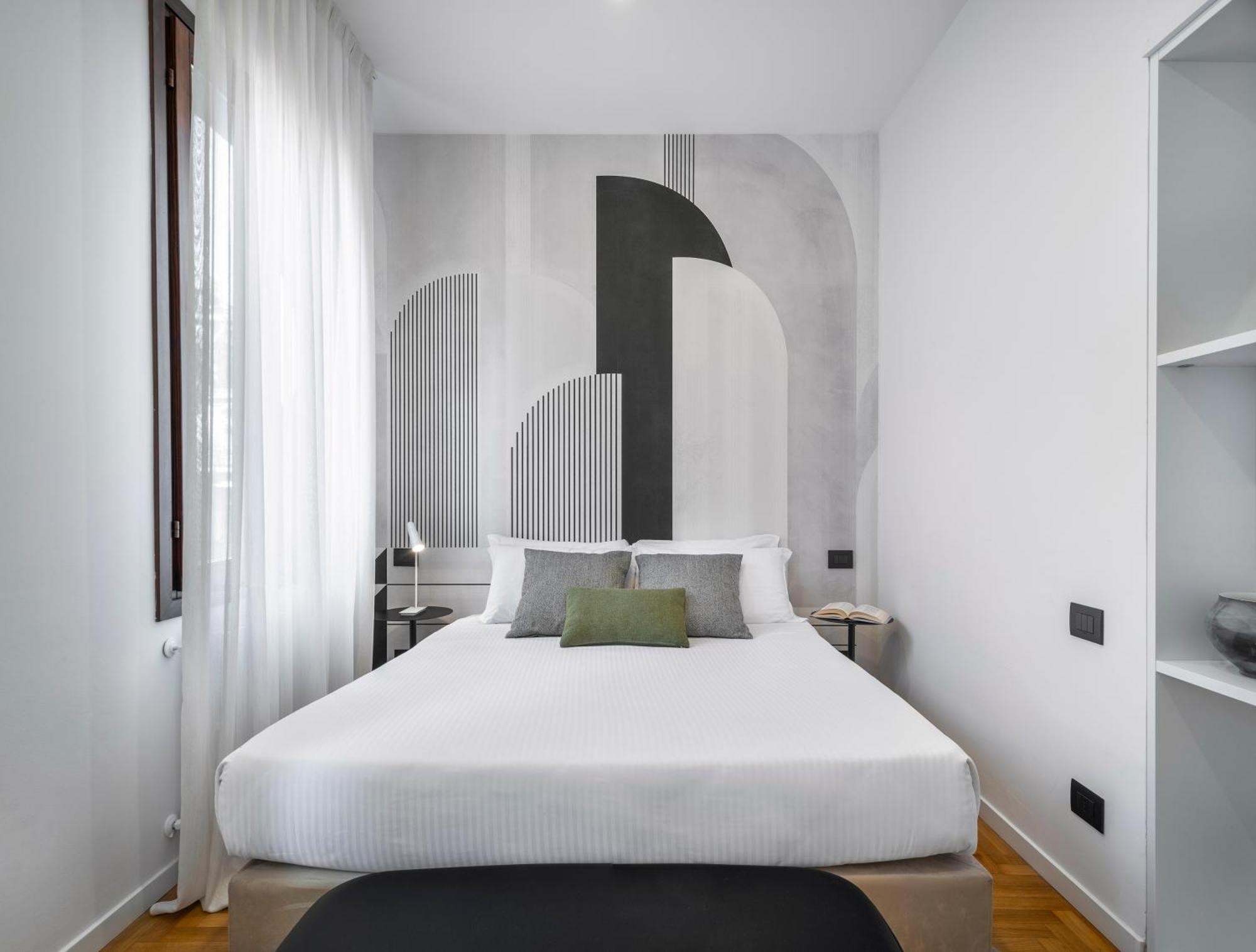 Apartment San Barnaba Palace R&r