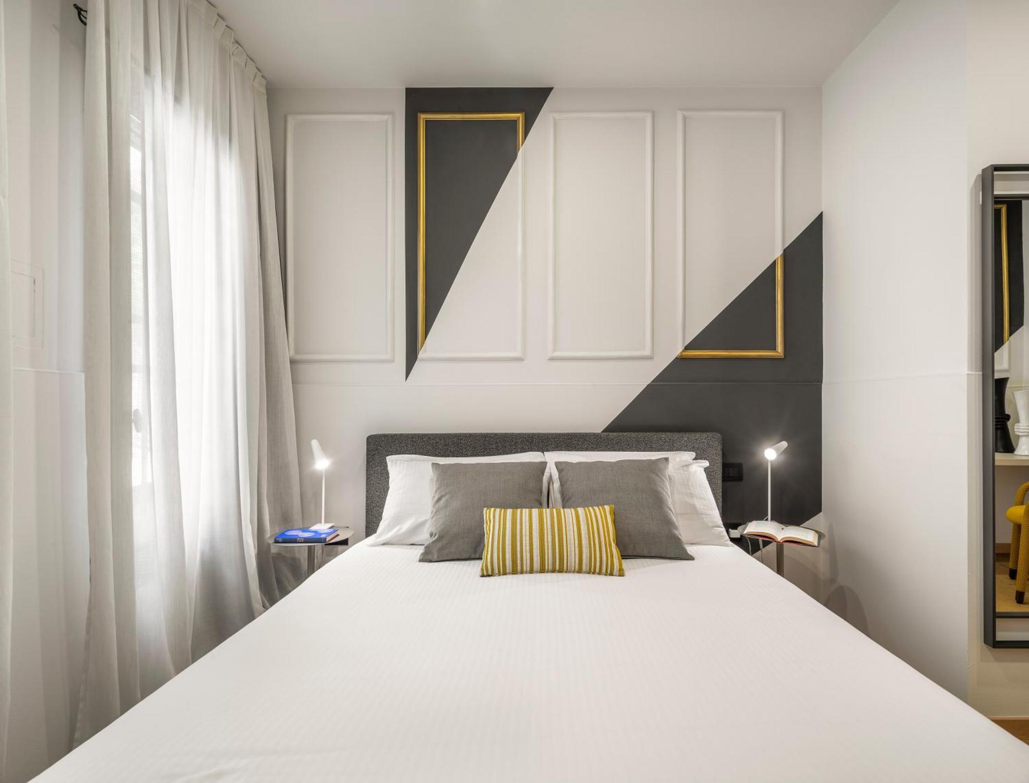 Apartment San Barnaba Palace R&r Venice
