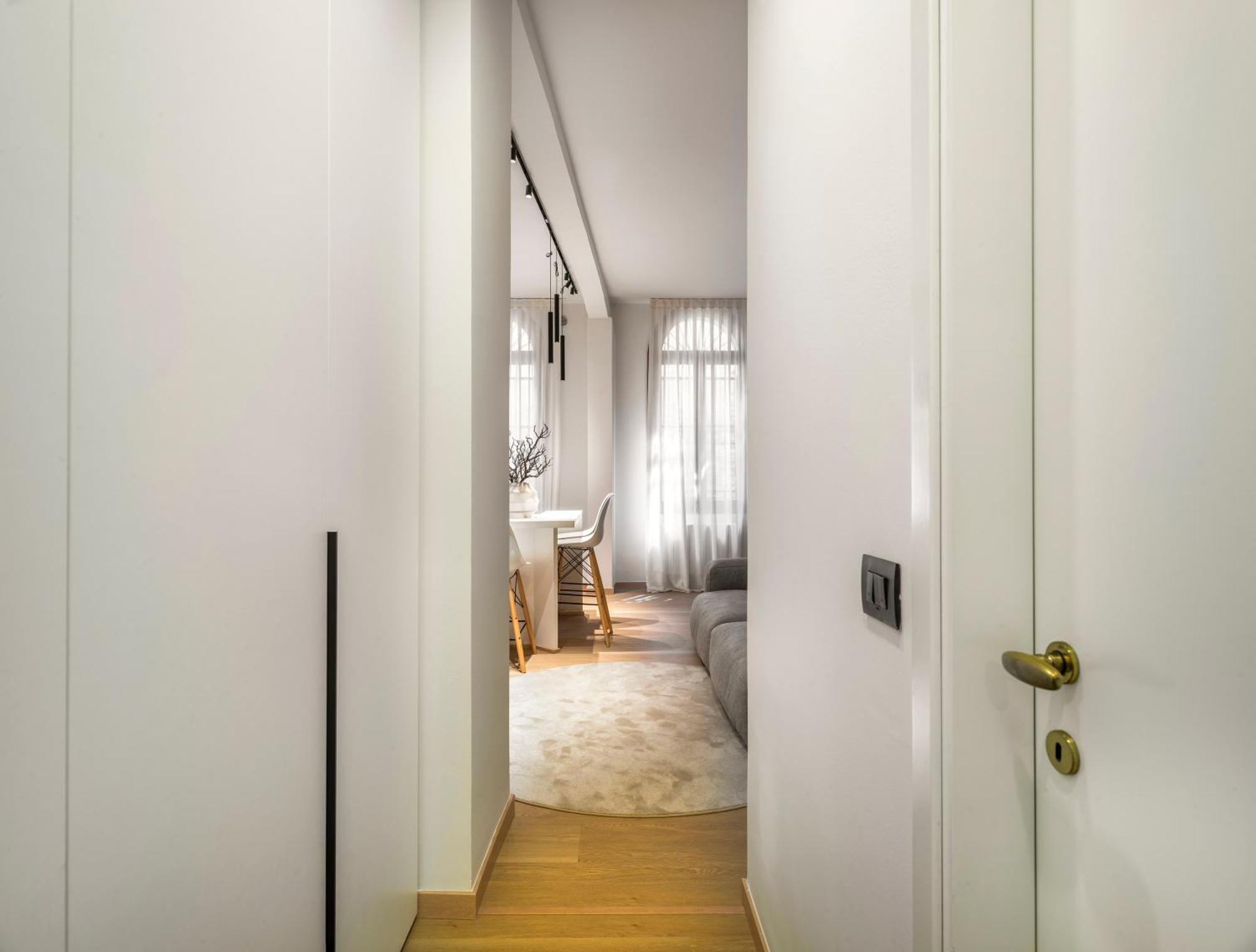 Apartment San Barnaba Palace R&r Venice
