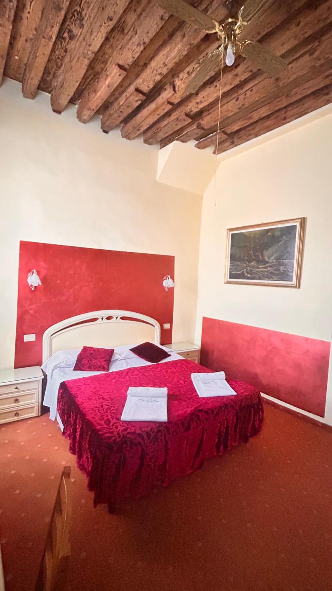 Guest house Casa Lin *