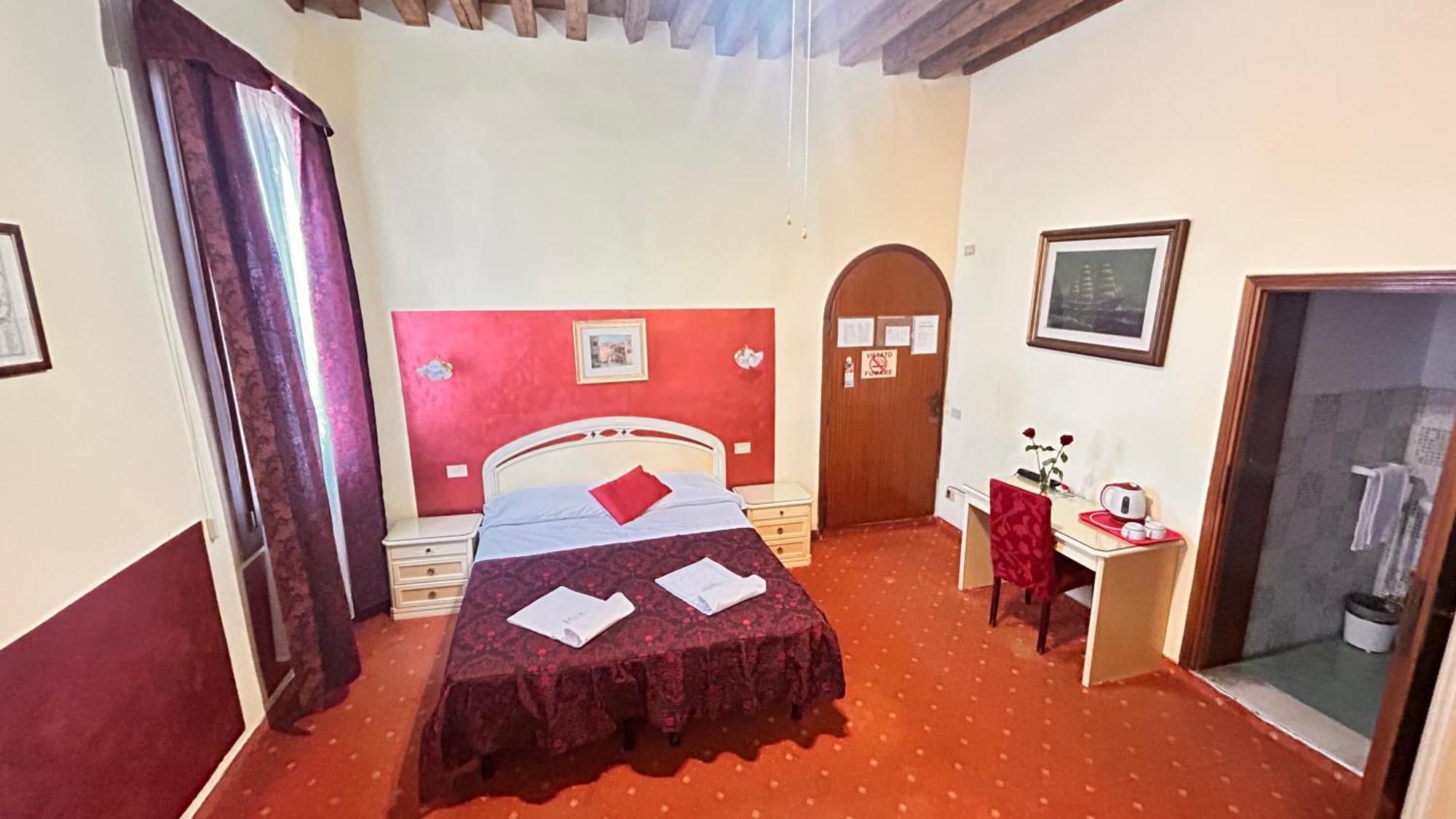 Casa Lin Venice