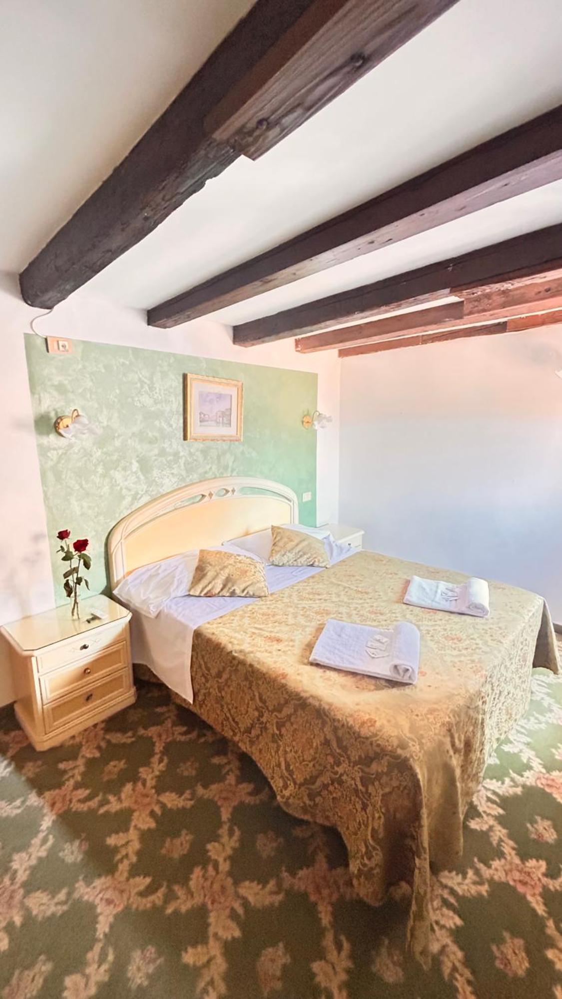 Guest house Casa Lin