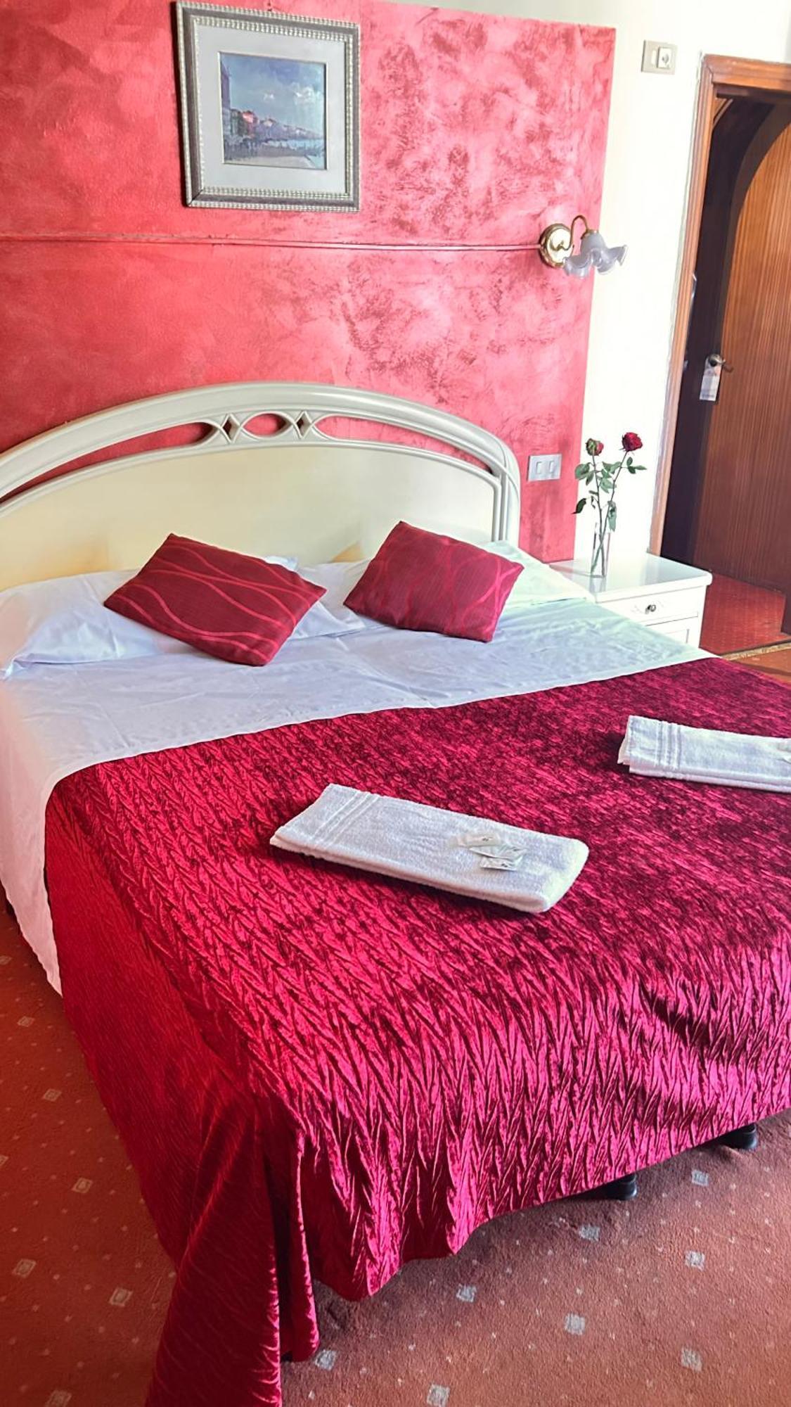Casa Lin Guest house Venice