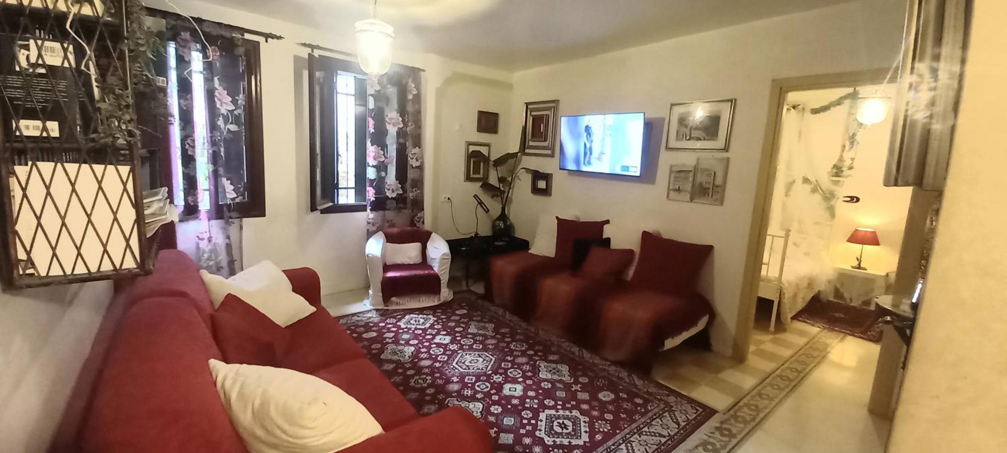Valentina's Venezia