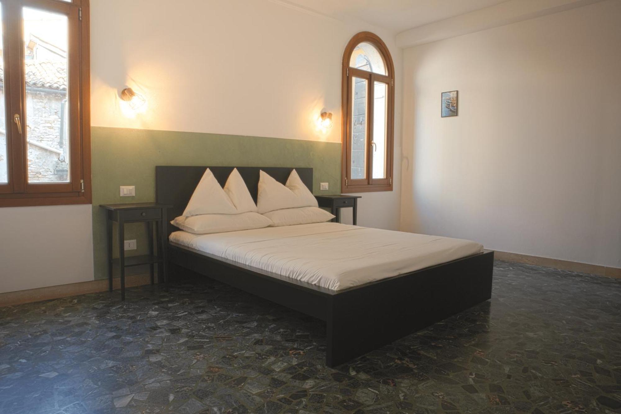 Venice Rooms Affittacamere Venezia
