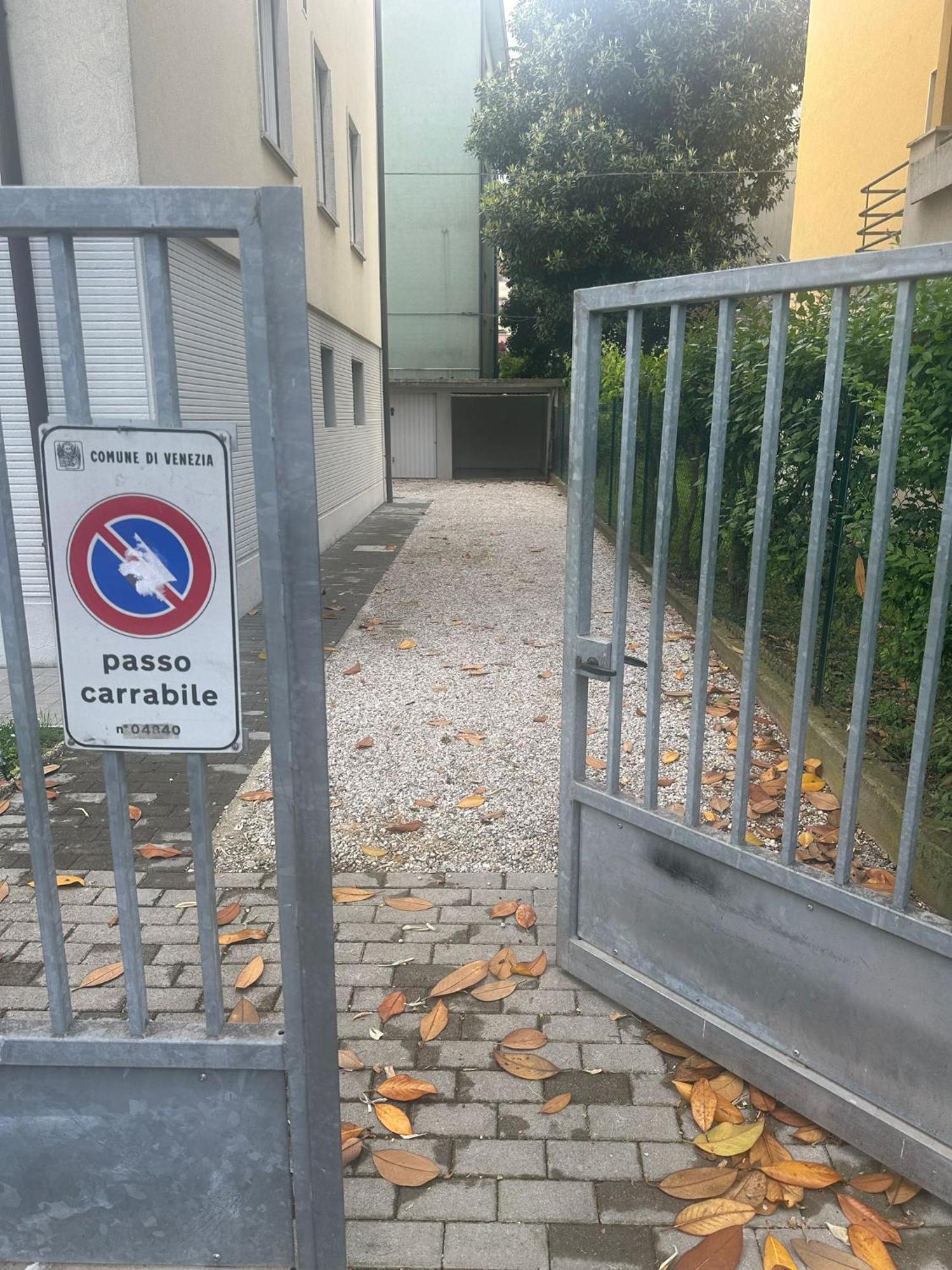 Gasthuis Coco Venetië