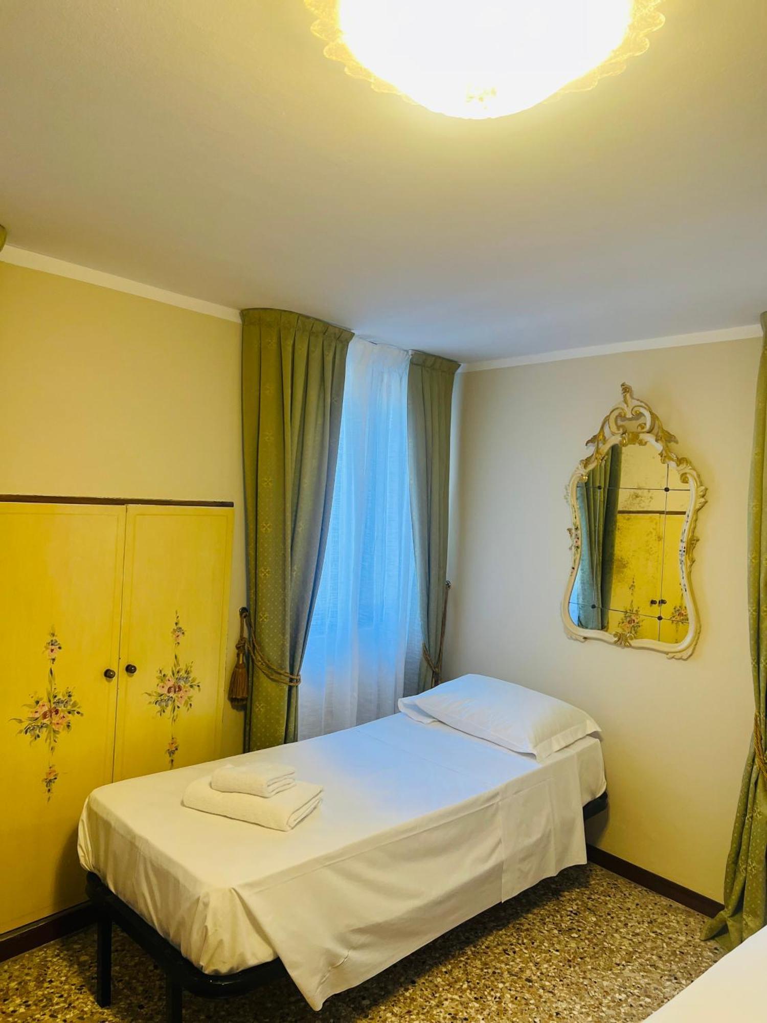 Maison d'hôtes Santa Croce 241