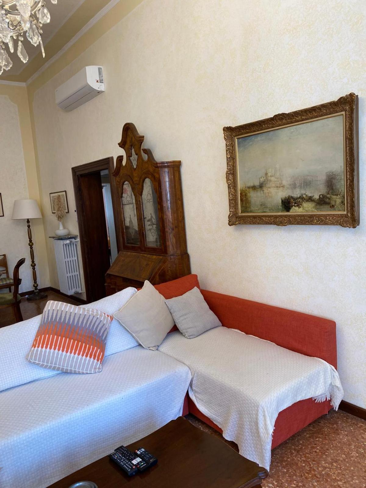 Appartamento San Polo 1948 Centre Venezia