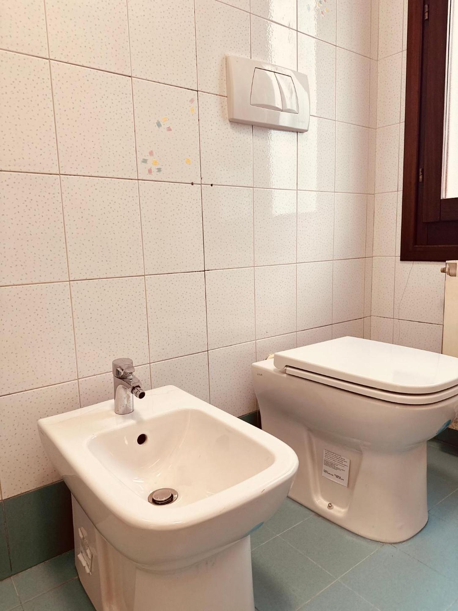 Appartement Cappucina *