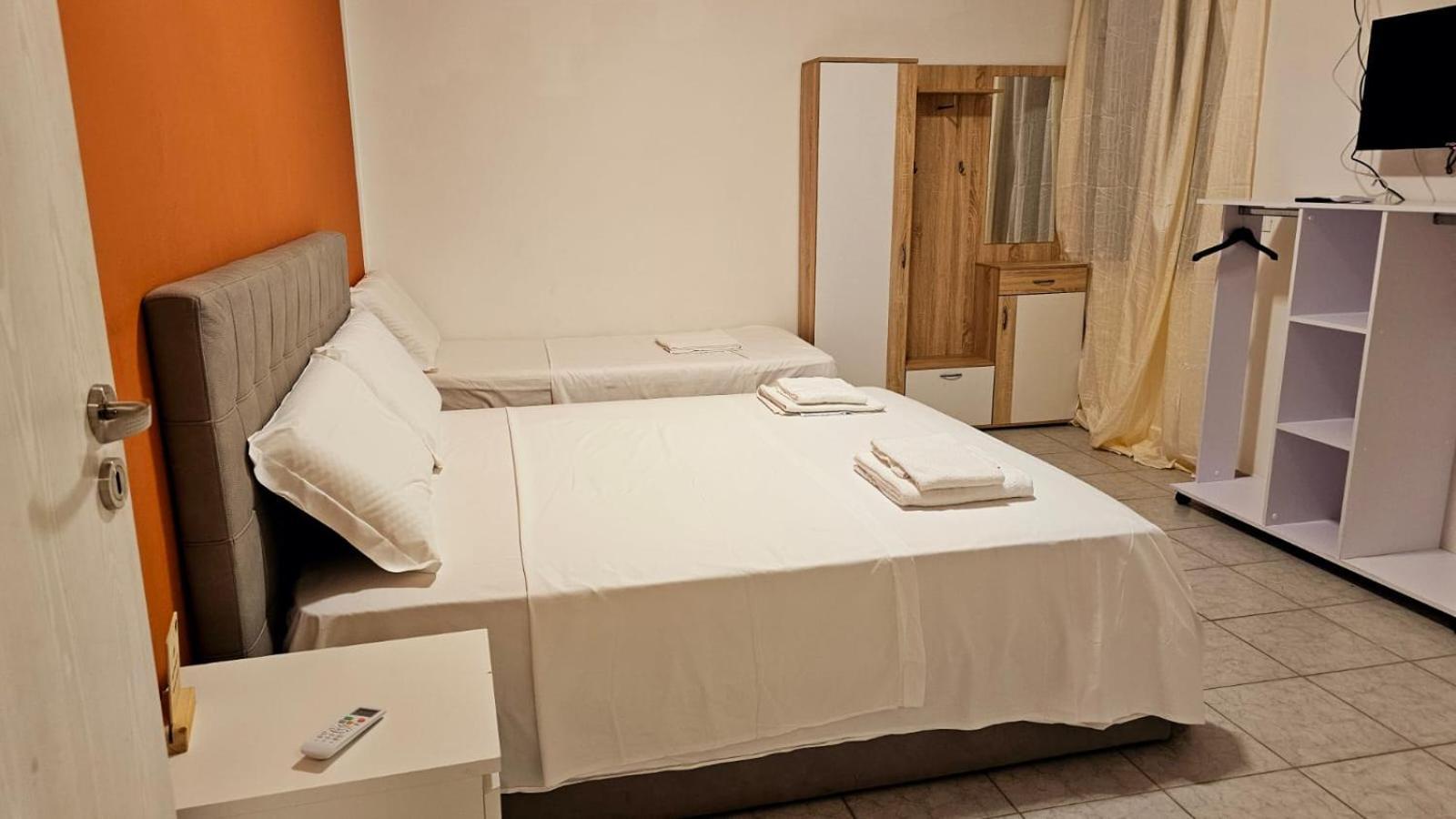 Di Apartment
