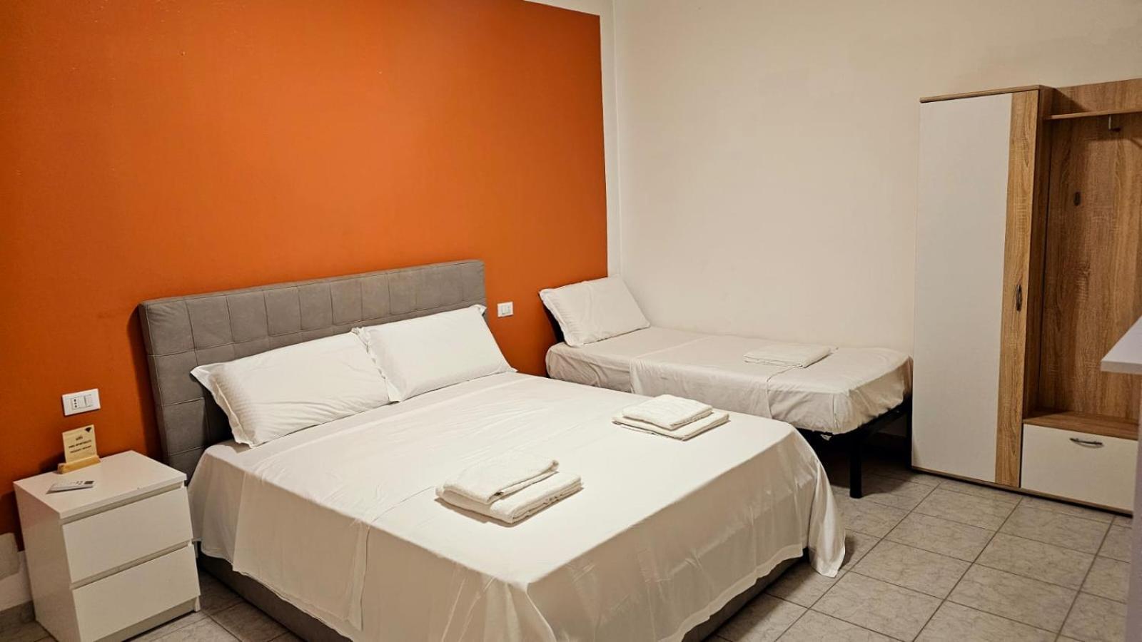 Di Apartment Venice