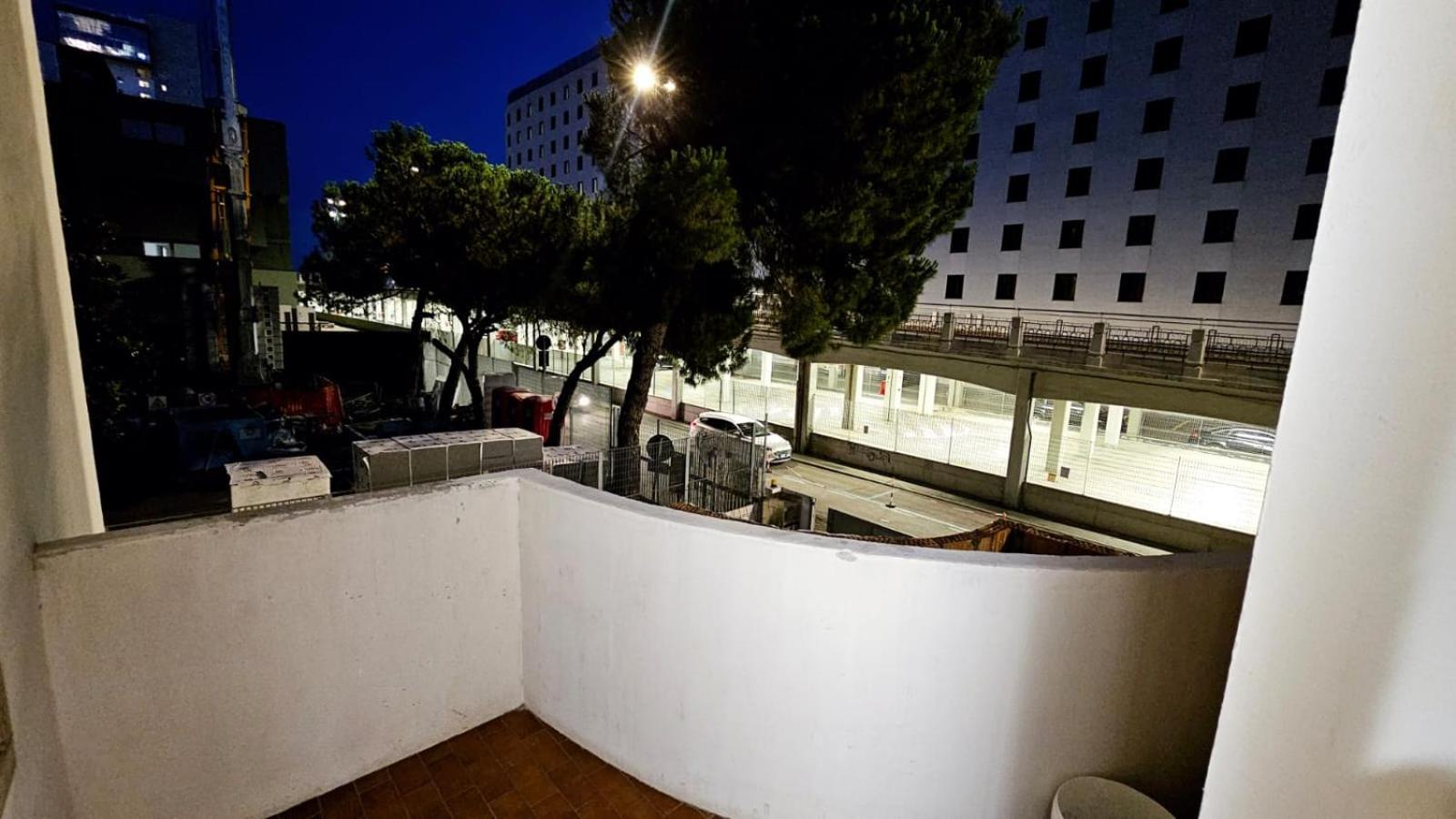 Apartment Di