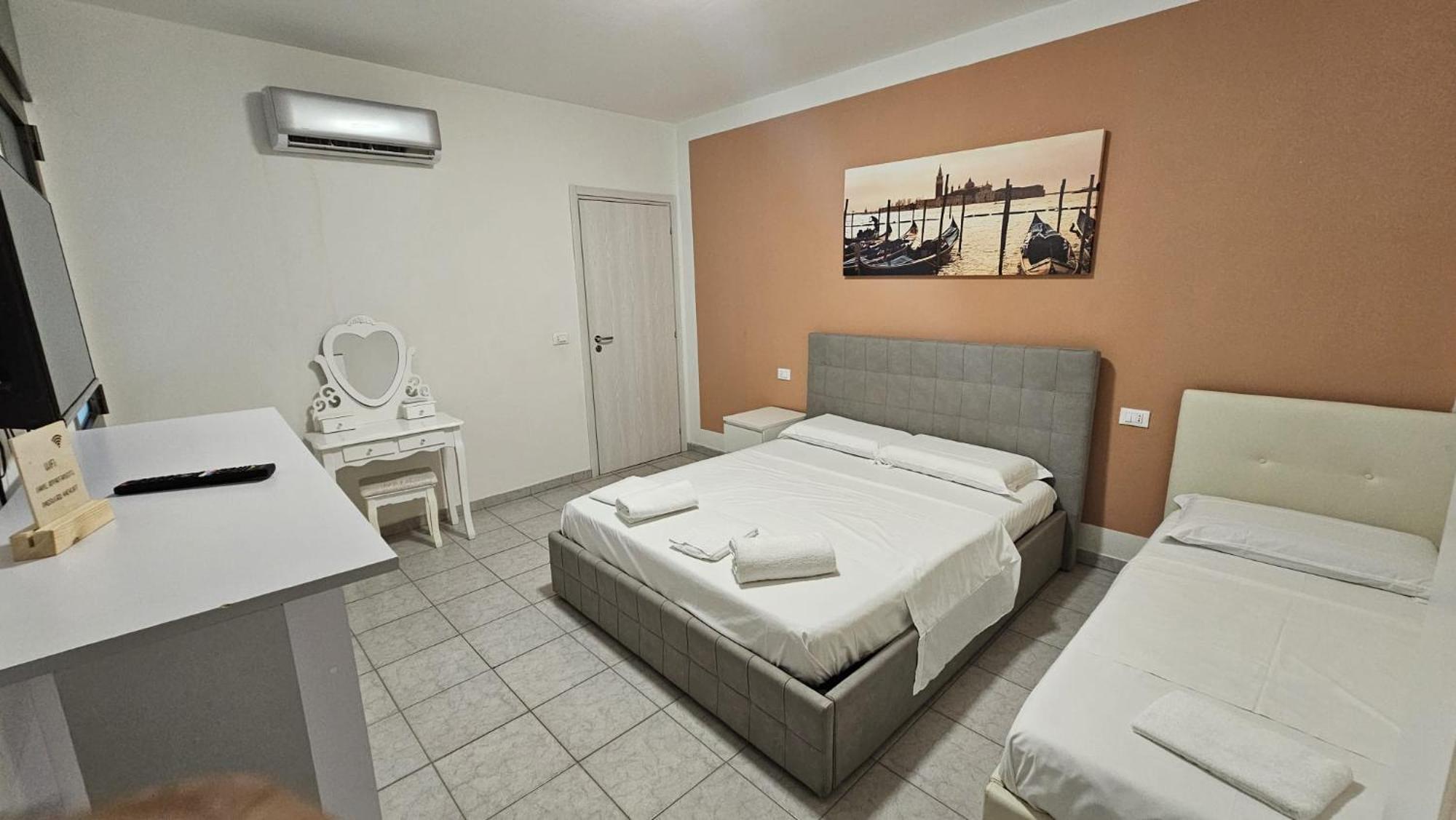 Di Apartment Venice
