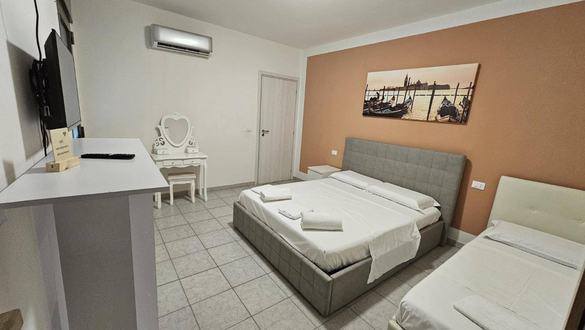 Apartment Di Venice