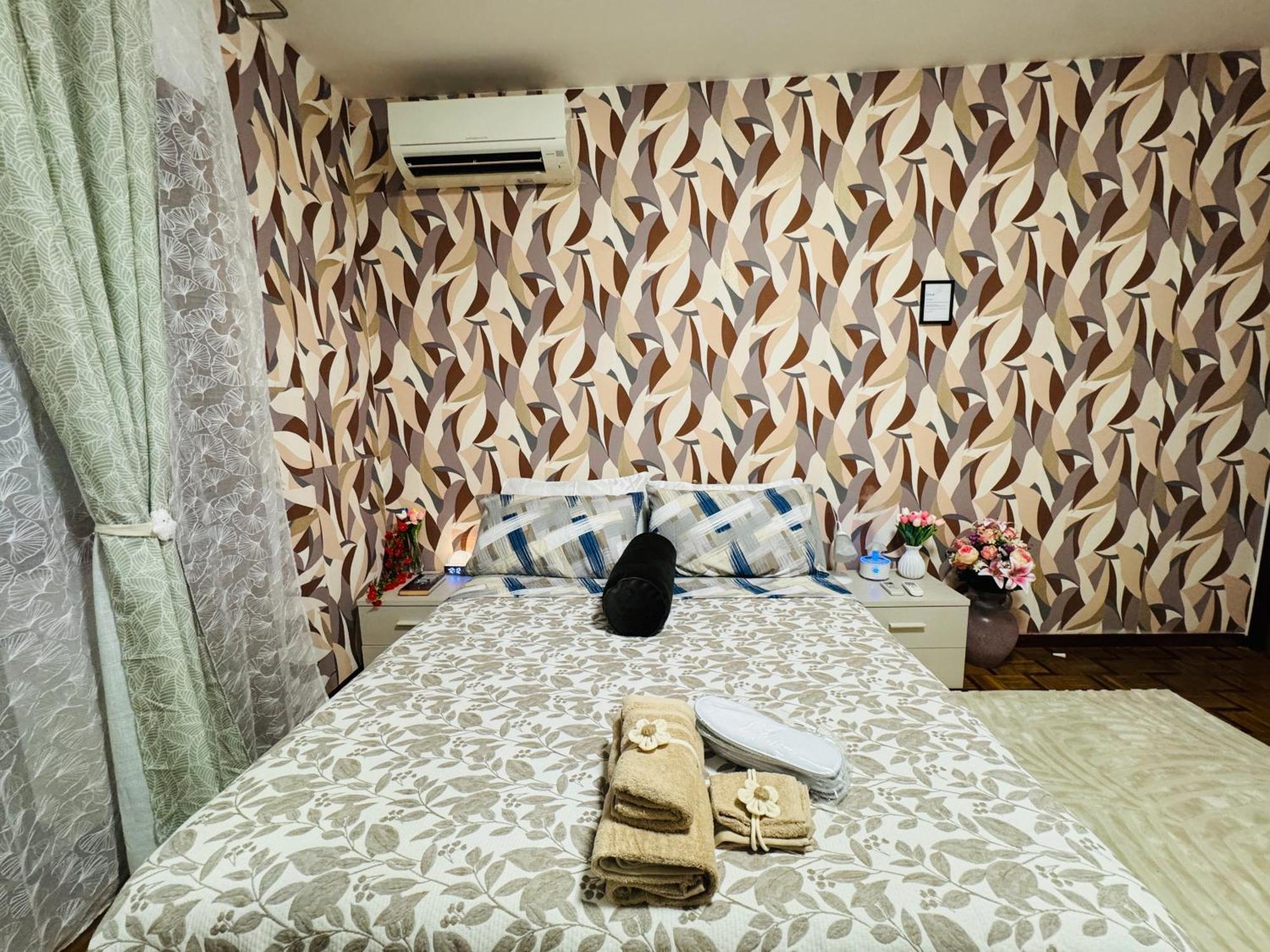 Séjour chez l'habitant Near Venise