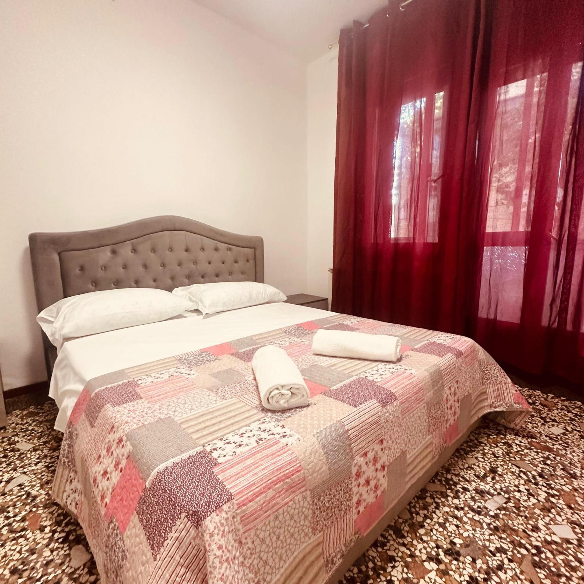Appartement Cappucina