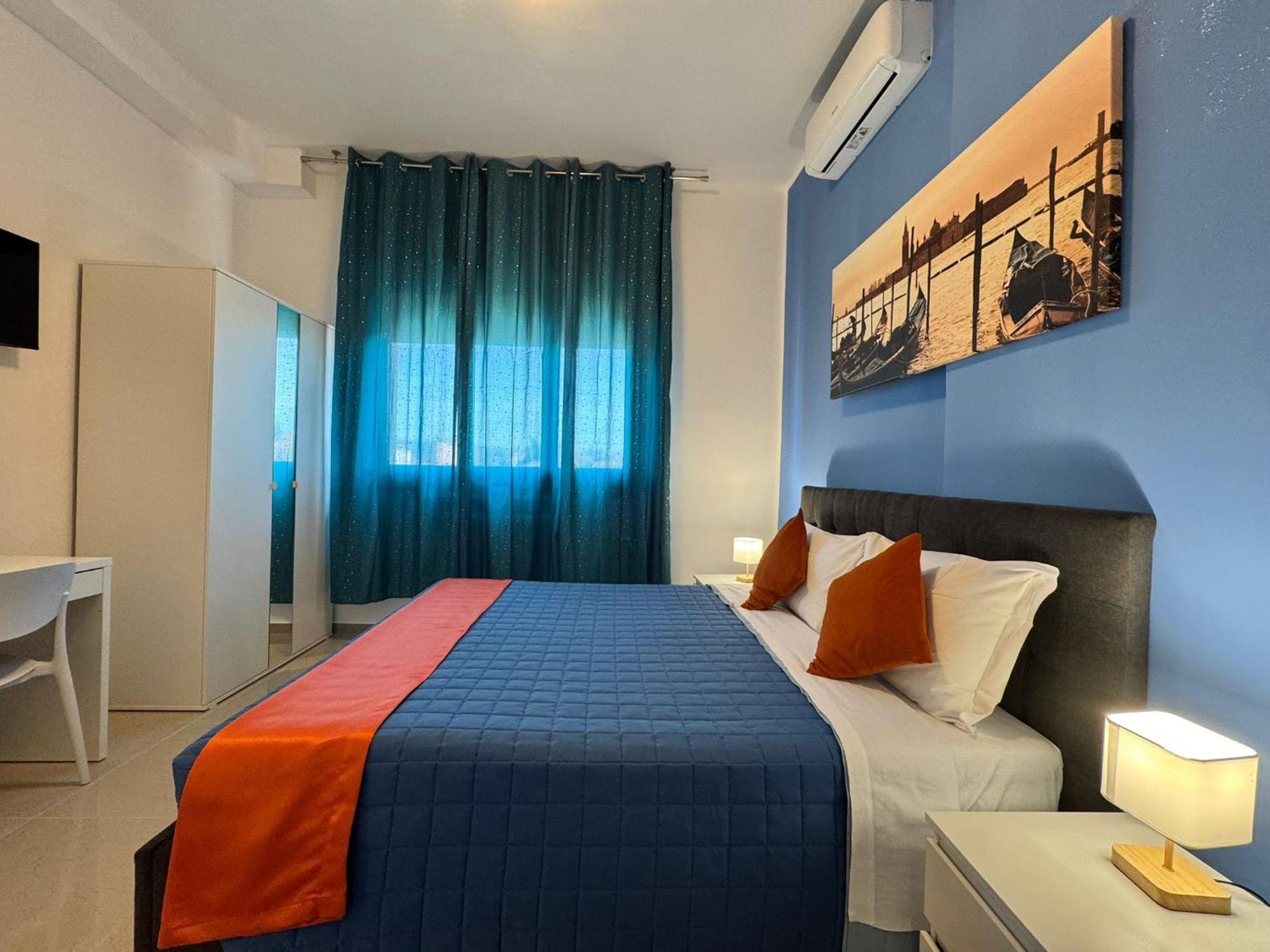 Bed & Breakfast Premium *