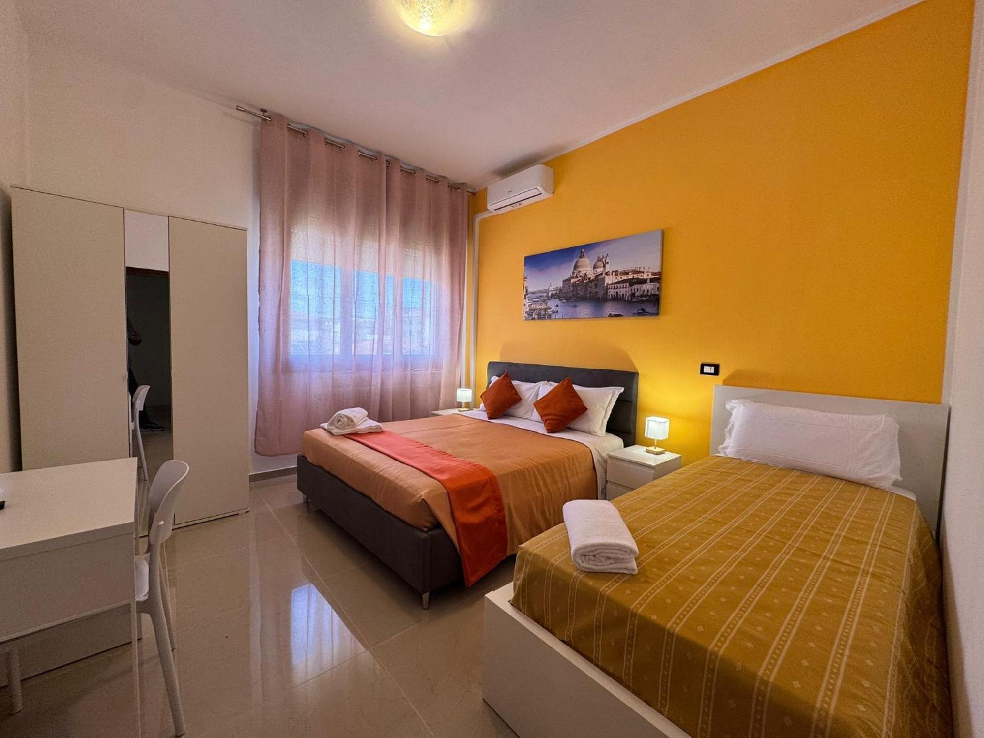 Premium Bed & Breakfast Venetië