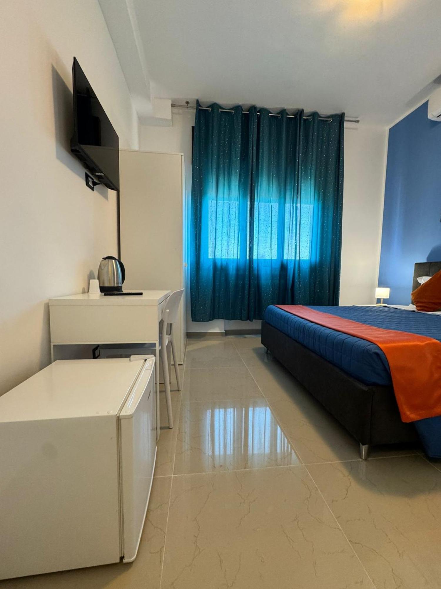 Bed & Breakfast Premium Venetië