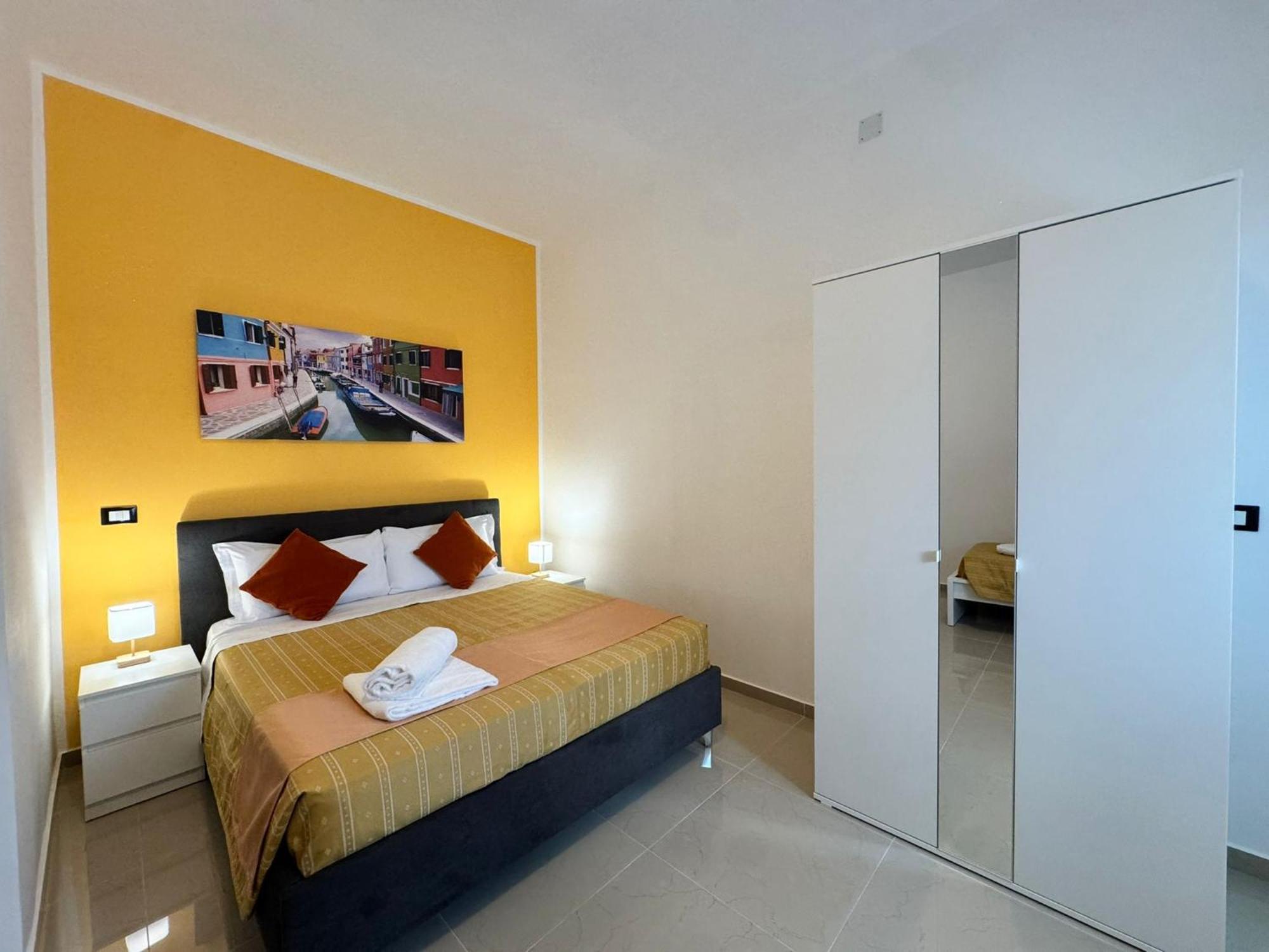 Bed & Breakfast Premium *