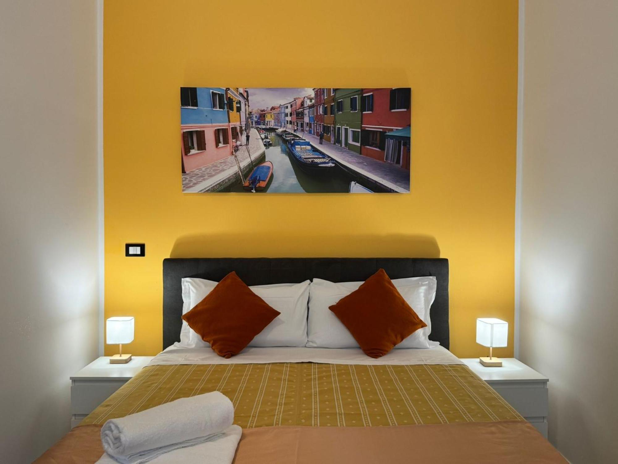 Premium Venetië