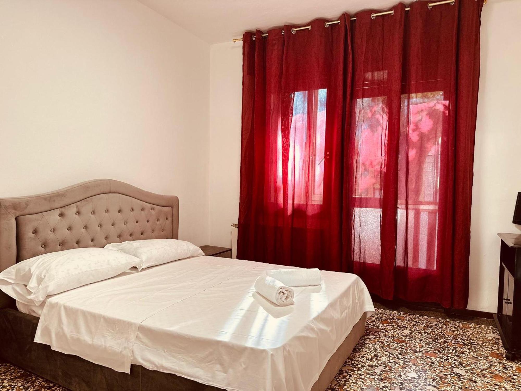 Appartement Cappucina Venetië