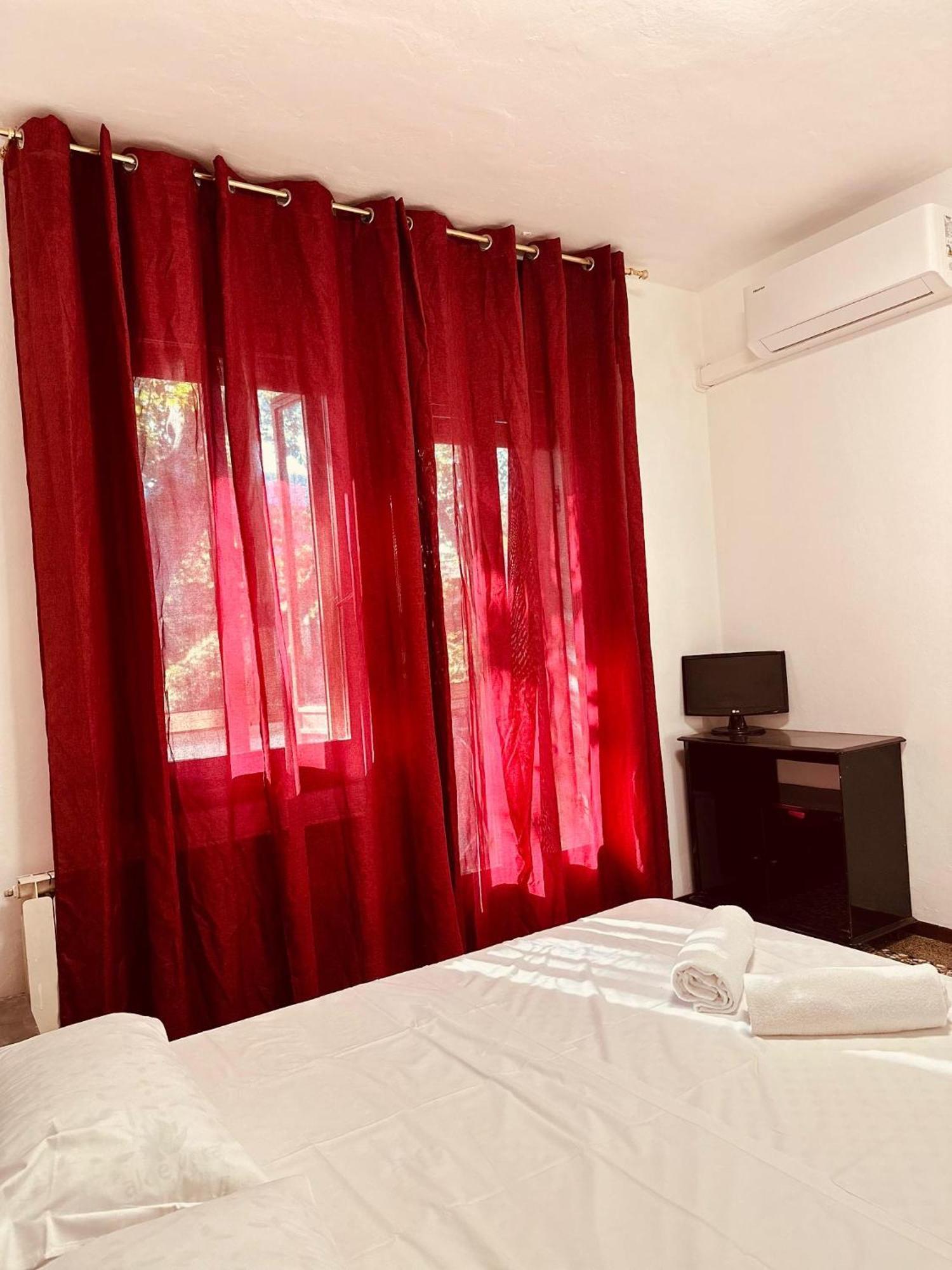 Appartement Cappucina Venetië