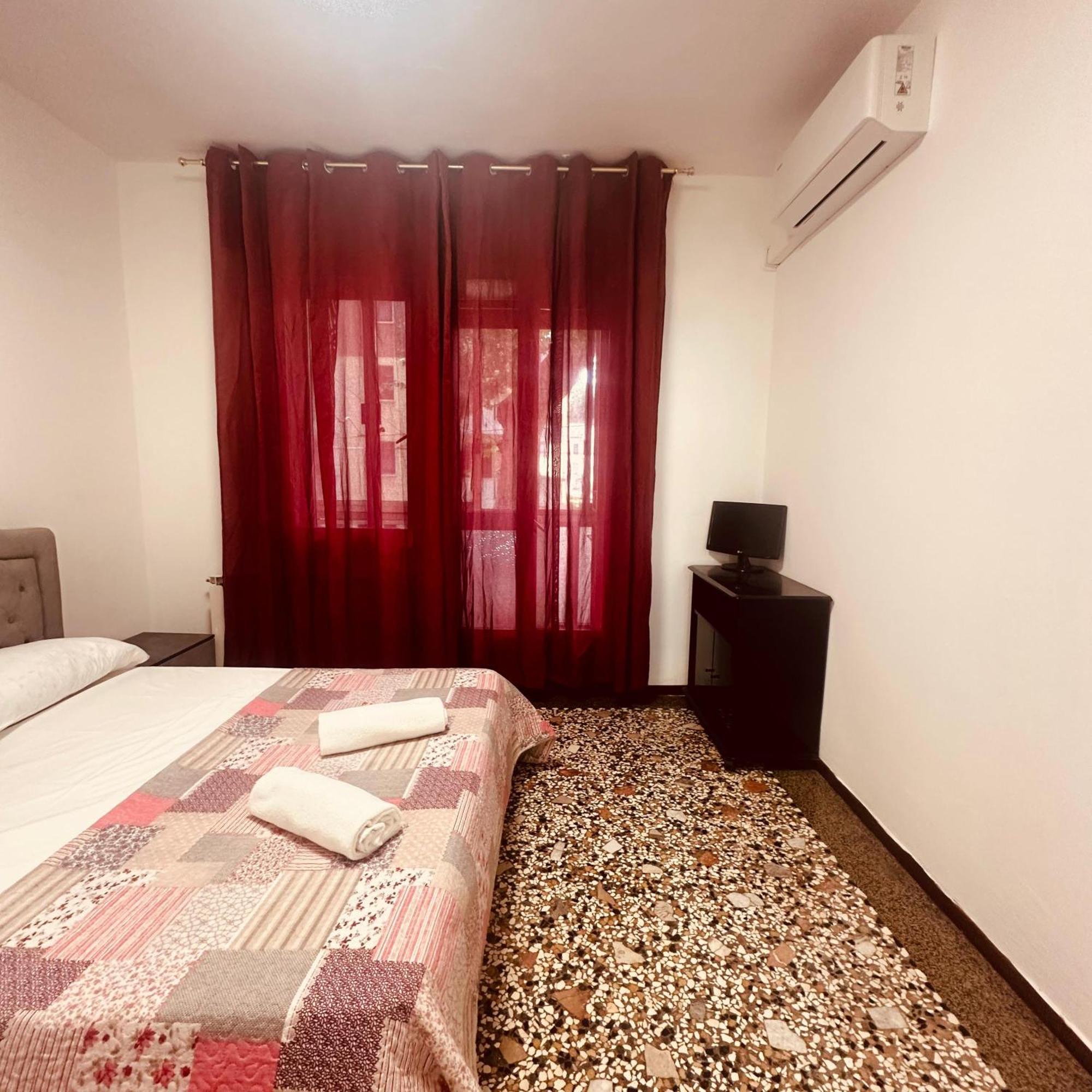 Cappucina Appartement *