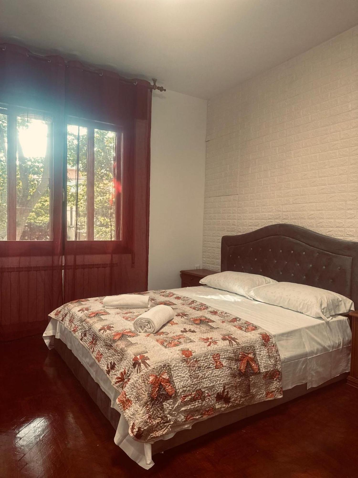 Appartement Cappucina *
