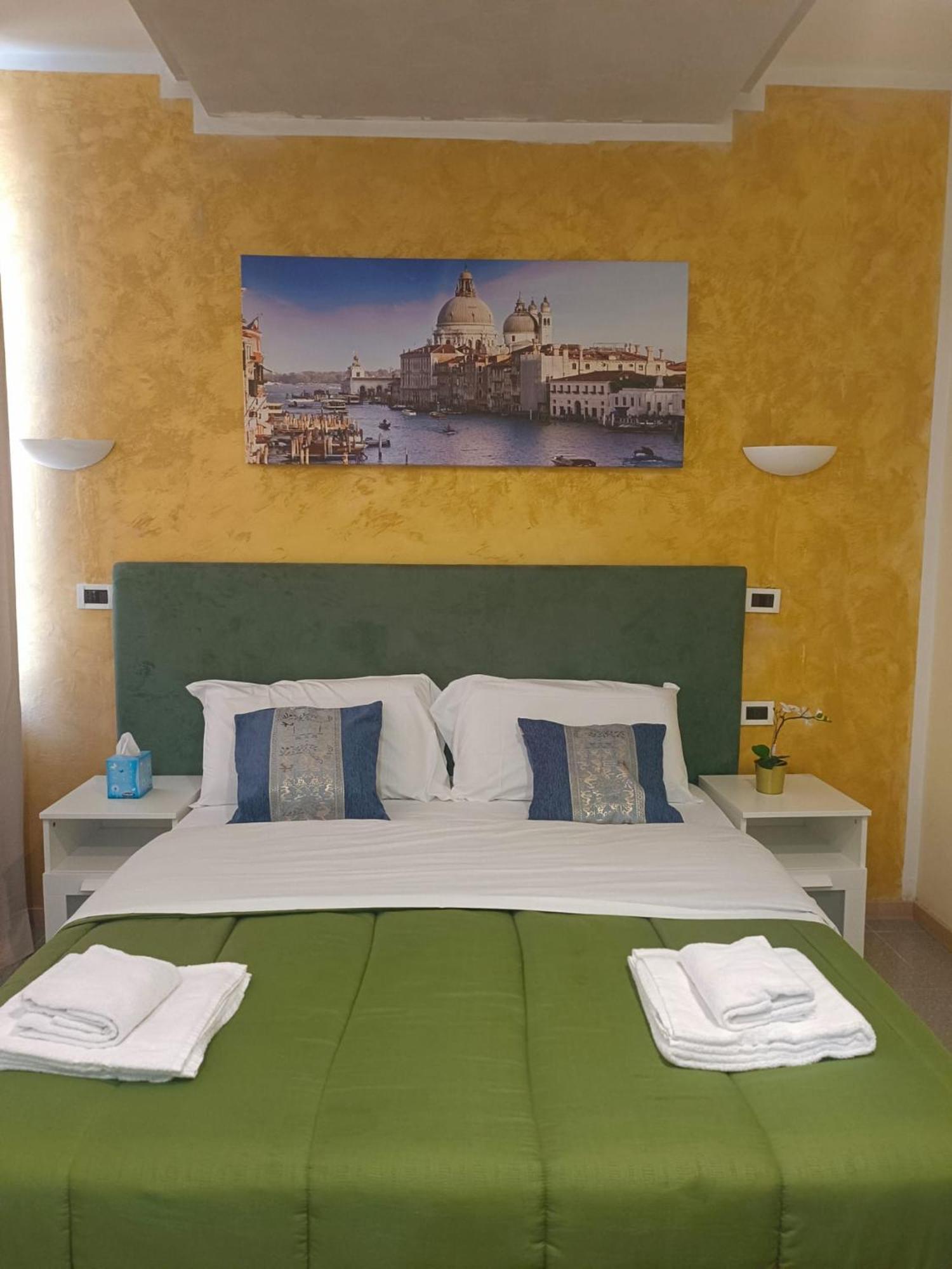 Di Apartment Venice