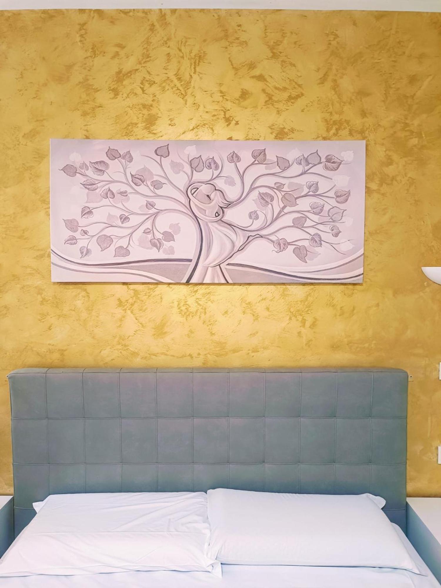 Apartment Di *