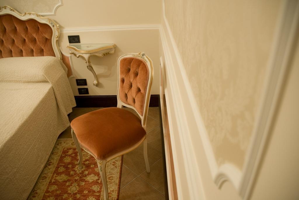 Ca' Cavalli Apartment Venice