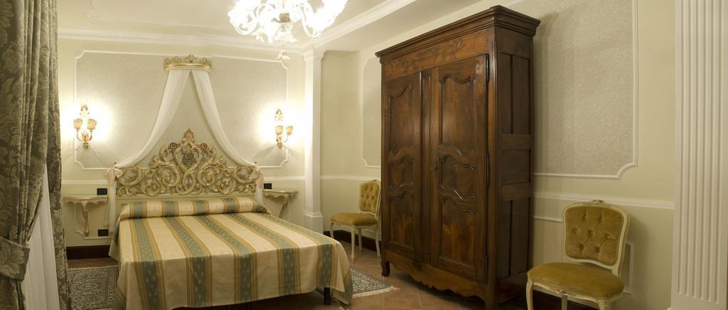 Apartment Ca' Cavalli *