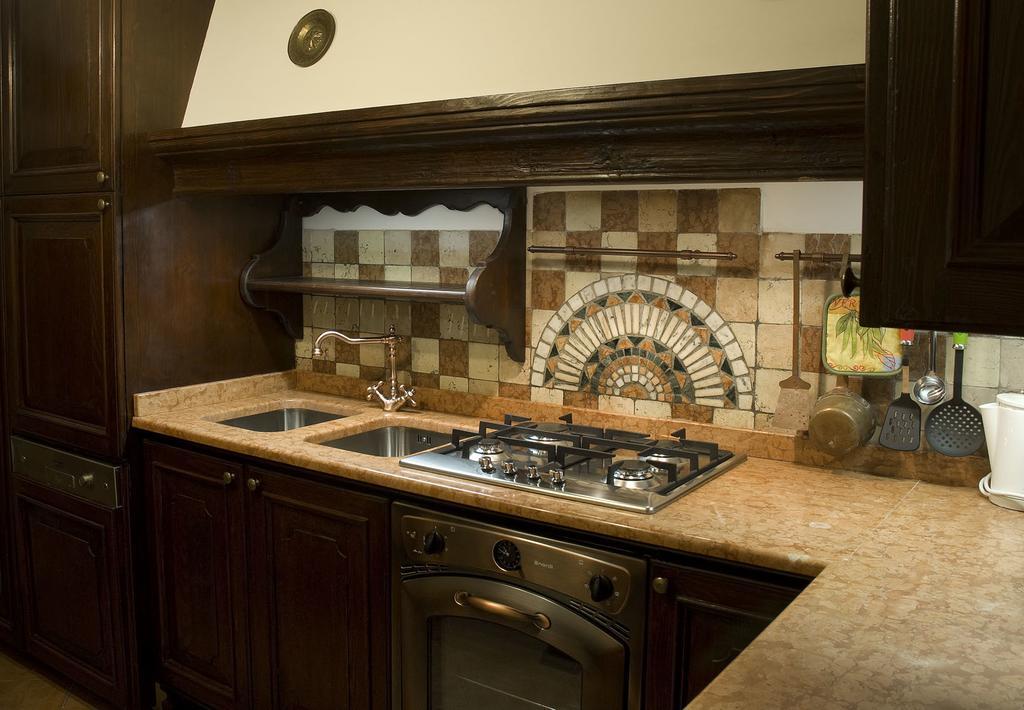 Apartment Ca' Cavalli *