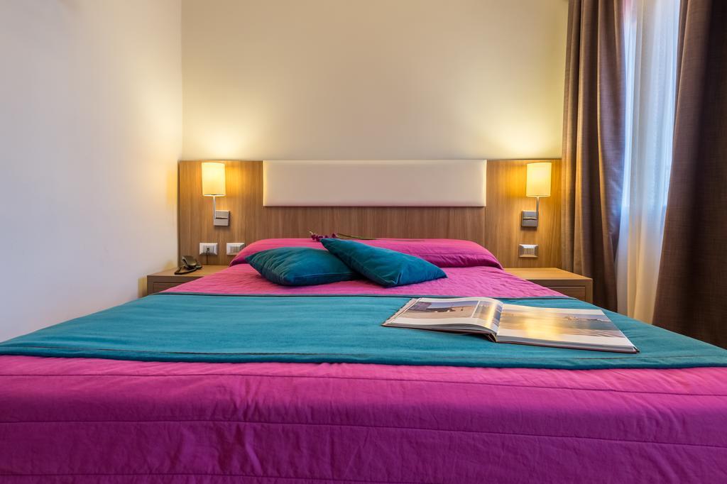 Il Moro Di Hotel Venise