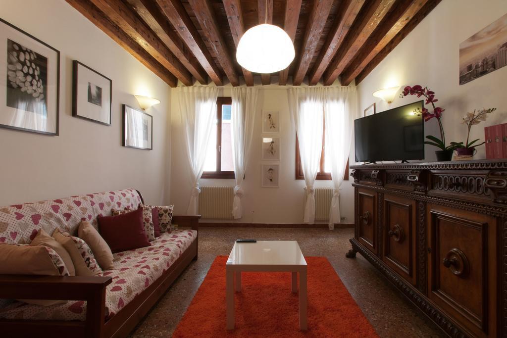 Ve-nice Giuffa C4834 Apartment *