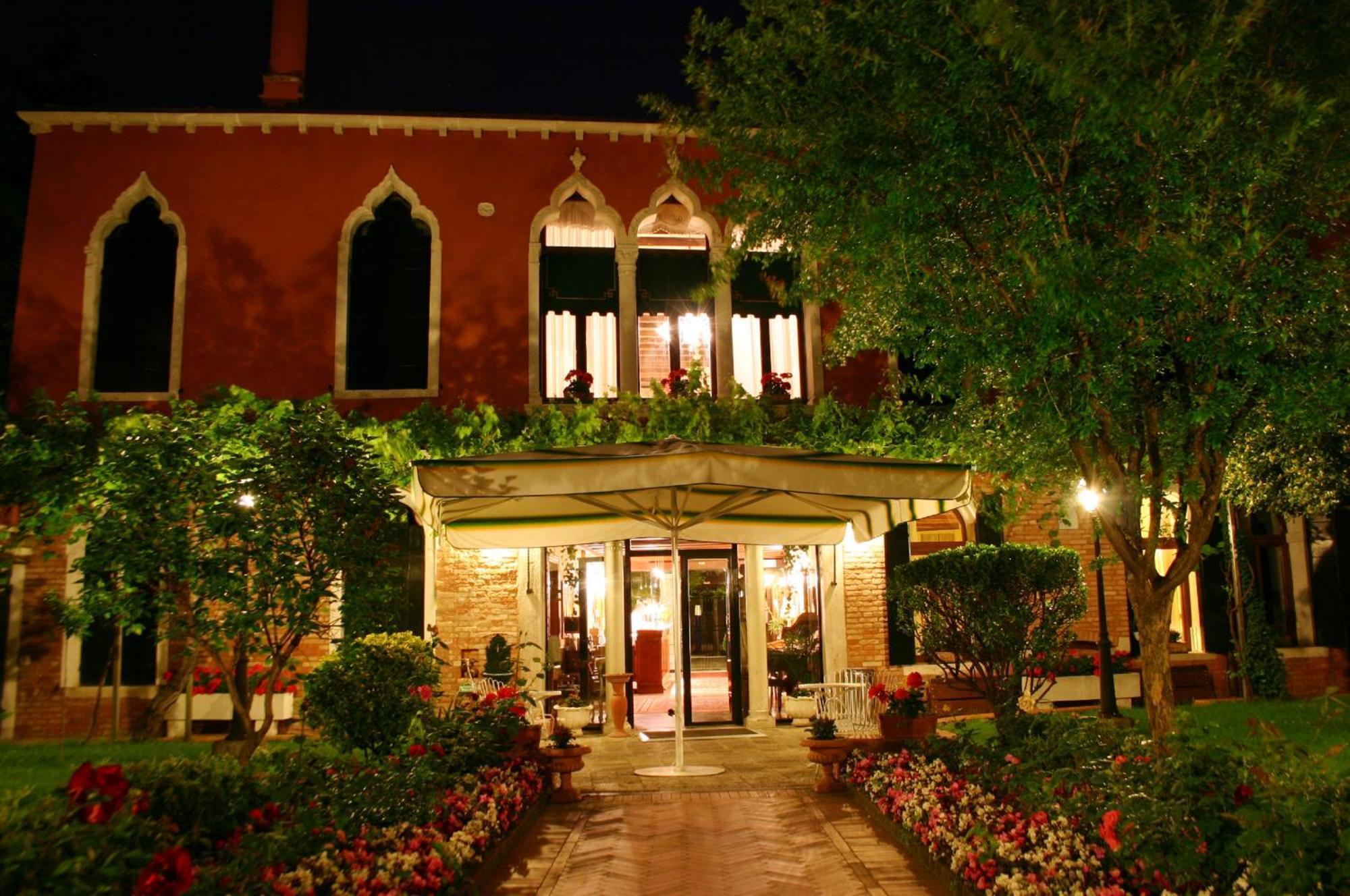 Accademia - Maravege 3* Venetië