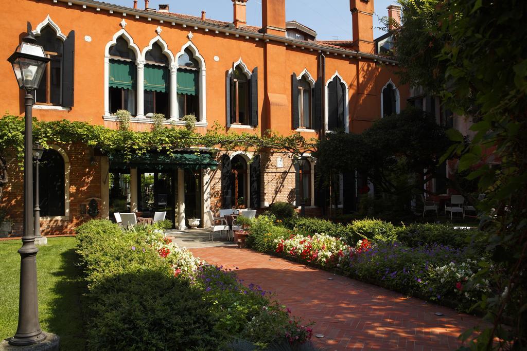 Accademia - Maravege 3* Venetië