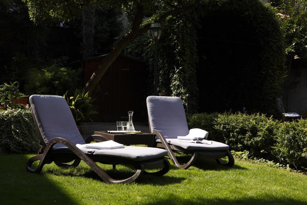 Hotel Accademia - Maravege 3*