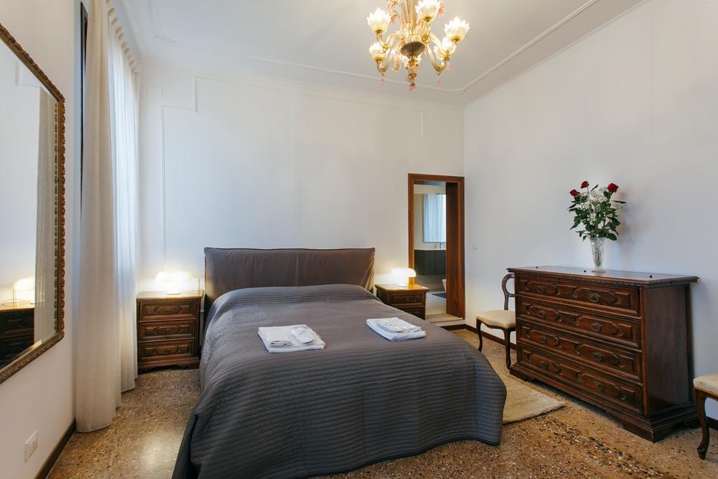 Residenza Dei Dogi Apartment *